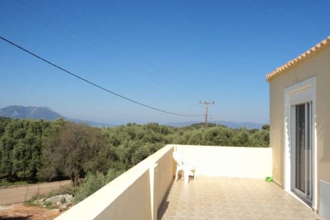 5 bedrooms House in Lefkada, Greece No. 24637 14