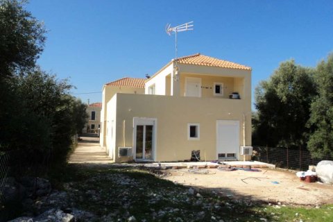 5 dormitorios House en Lefkada, Greece No. 24637 6