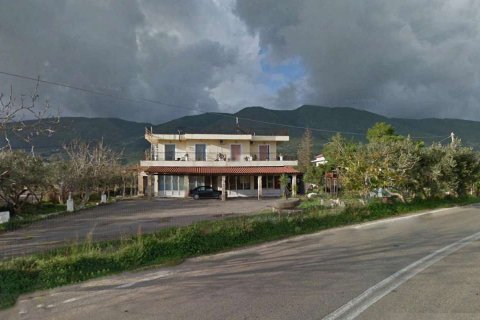 5 dormitorios House en Zakynthos, Greece No. 24523 1