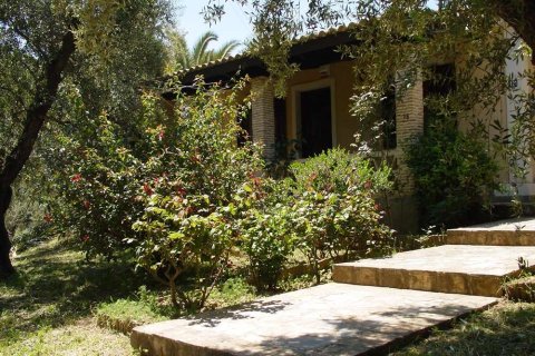 2 dormitorios House en Zakynthos, Greece No. 24639 4