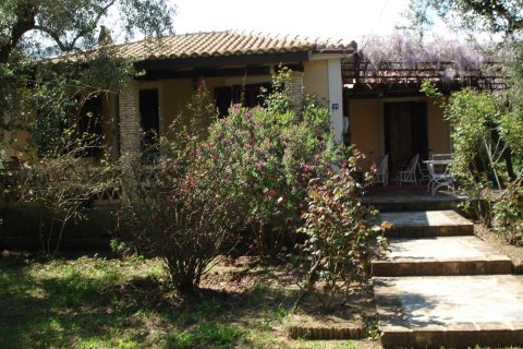 2 chambres House à Zakynthos, Greece No. 24639 19