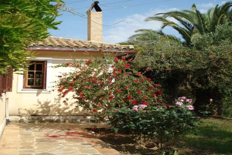 2 dormitorios House en Zakynthos, Greece No. 24639 2