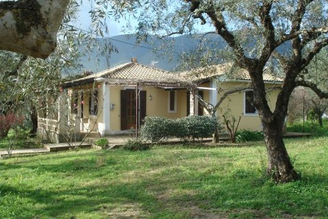 2 dormitorios House en Zakynthos, Greece No. 24639 1