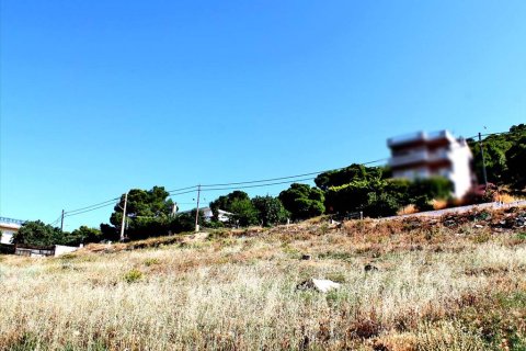 1200m² Land en Koropi, Greece No. 59587 2