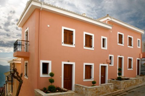 350m² Negocio en Phocis, Greece No. 59575 1