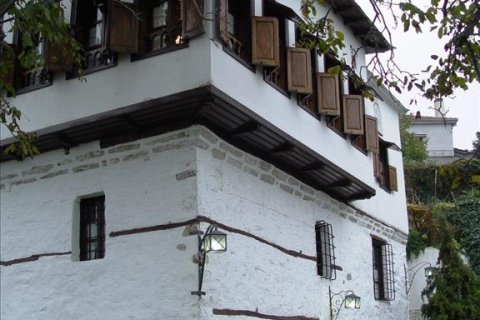 6 dormitorios House en Volos, Greece No. 59577 4