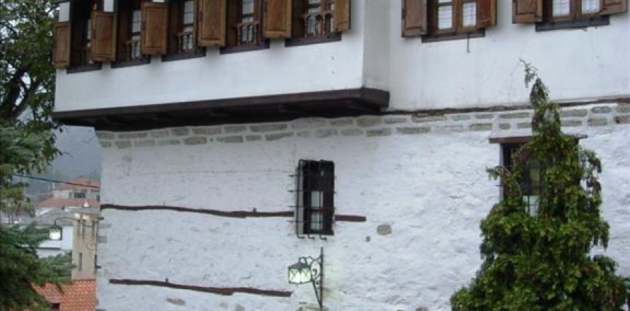 6 chambres House à Volos, Greece No. 59577