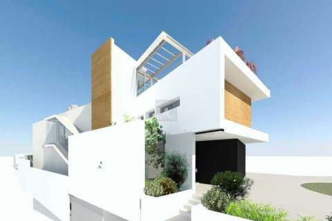 5 chambres House à Protaras, Cyprus No. 30449 7