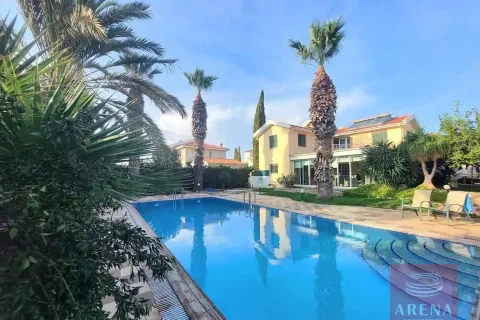 3 dormitorios Villa en Famagusta, Cyprus No. 30450 7