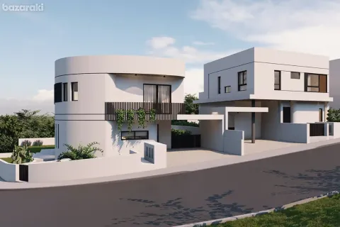 4 bedrooms Villa in Agios Athanasios, Cyprus No. 30529 4