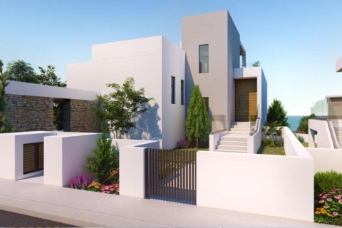 4 dormitorios House en Paphos, Cyprus No. 37307 1