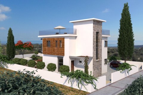 4 bedrooms House in Kouklia, Cyprus No. 37293 7