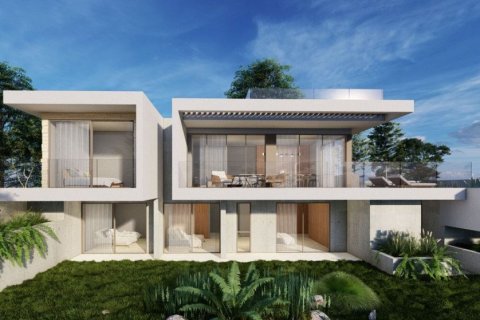 4 dormitorios House en Pegeia, Cyprus No. 37315 4