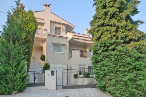 300m² Villa à Thessaloniki, Greece No. 48929 1