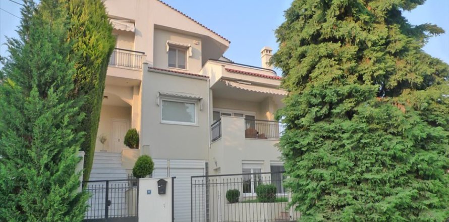 Studio Villa in Thessaloniki, Greece No. 48929