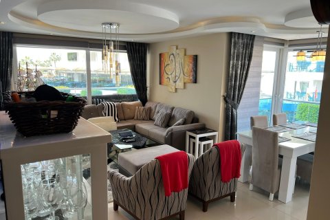 2+1 Apartment in Tosmur, Turkey No. 13904 16