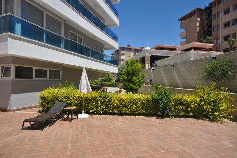 2+1 Apartment in Tosmur, Turkey No. 13904 11