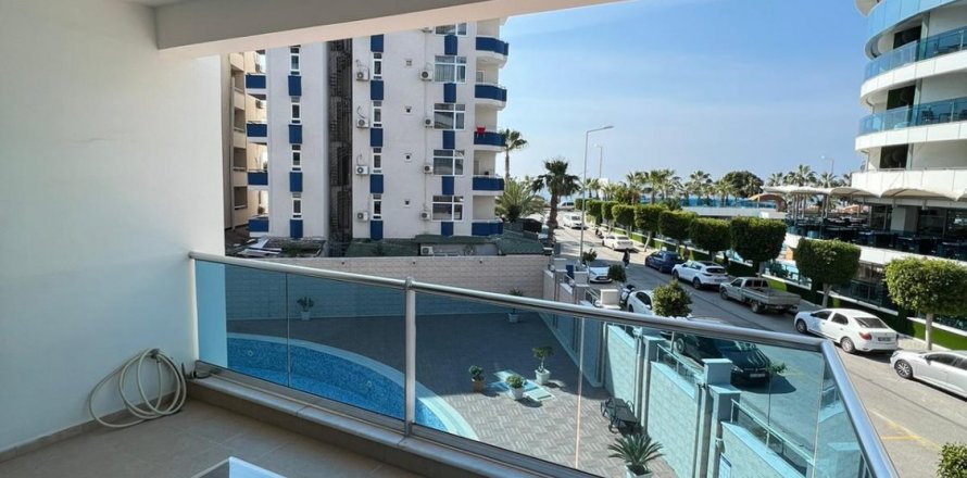 2+1 Apartment in Tosmur, Turkey No. 13904