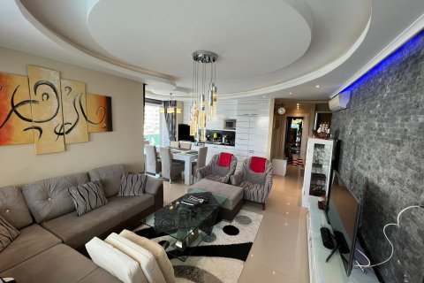 2+1 Apartment in Tosmur, Turkey No. 13904 18