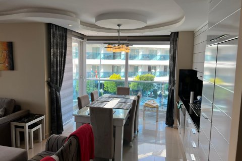 2+1 Apartment in Tosmur, Turkey No. 13904 19