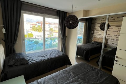 2+1 Apartment in Tosmur, Turkey No. 13904 20