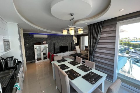 2+1 Apartment in Tosmur, Turkey No. 13904 14