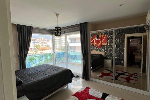 2+1 Apartment in Tosmur, Turkey No. 13904 22