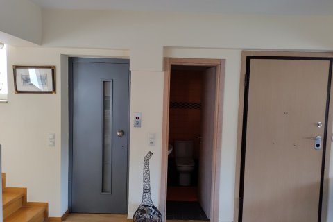 Дуплекс 170м² в Афины, Греция №55978 14