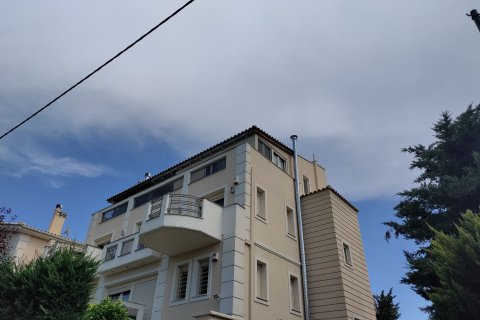 Дуплекс 170м² в Афины, Греция №55978 15