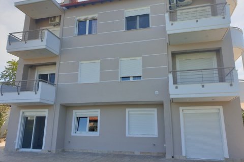 3 dormitorios Maisonette en Chalkidiki, Greece No. 55982 1