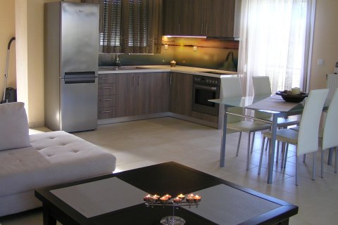 3 dormitorios Maisonette en Chalkidiki, Greece No. 55982 3