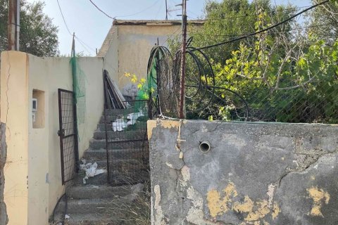 570m² Land à Hersonissos, Greece No. 55984 4