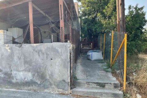 570m² Land in Hersonissos, Greece No. 55984 6