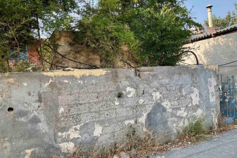 570m² Land en Hersonissos, Greece No. 55984 3