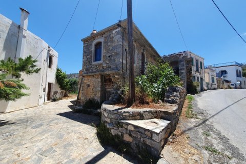 185m² House in Neapoli, Greece No. 55981 1