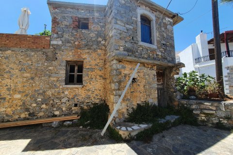 185m² House en Neapoli, Greece No. 55981 3