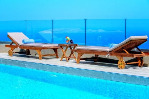 250m² Villa en Gazi, Greece No. 55979 3