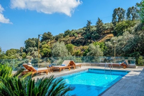 250m² Villa à Gazi, Greece No. 55979 27