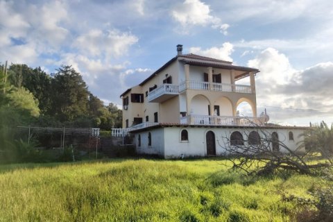 1 chambre Villa à Corfu, Greece No. 61637 4