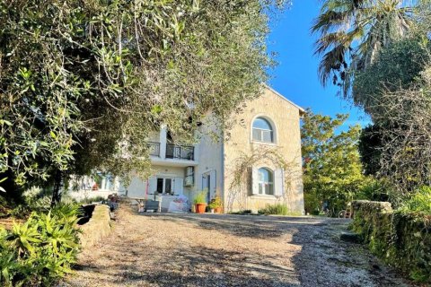 1 dormitorio Villa en Corfu, Greece No. 61638 1