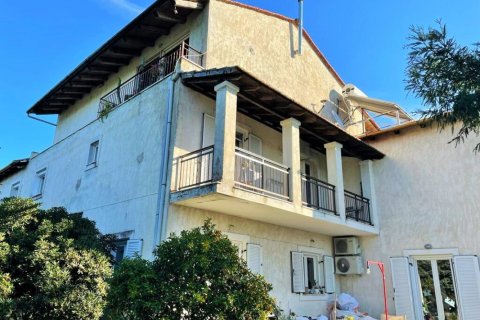 1 dormitorio Villa en Corfu, Greece No. 61638 9