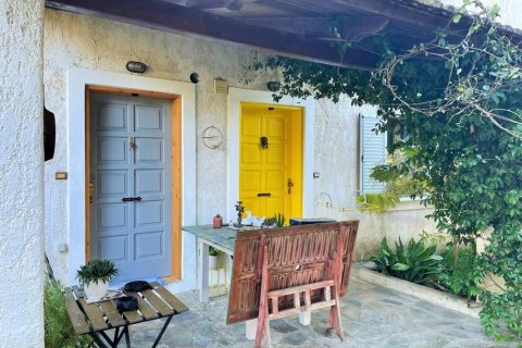 1 dormitorio Villa en Corfu, Greece No. 61638 12