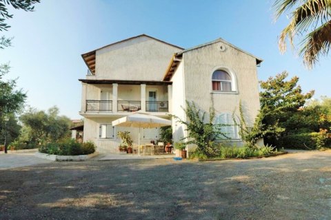 1 dormitorio Villa en Corfu, Greece No. 61638 3