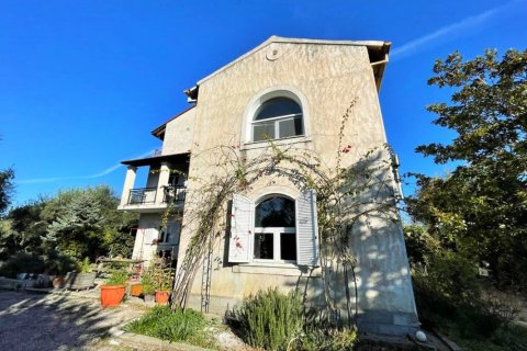 1 dormitorio Villa en Corfu, Greece No. 61638 14