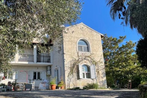 1 dormitorio Villa en Corfu, Greece No. 61638 2