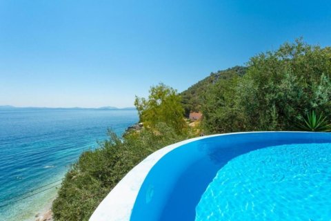 1 chambre Villa à Corfu, Greece No. 61636 6