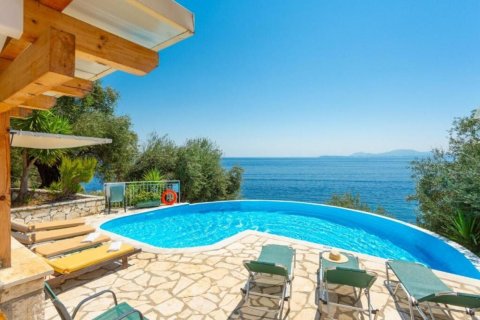 1 chambre Villa à Corfu, Greece No. 61636 3