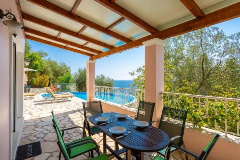 1 chambre Villa à Corfu, Greece No. 61636 7