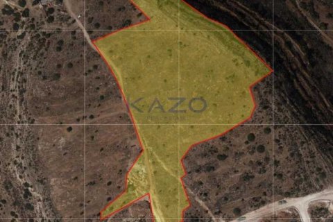 39057m² Land en Agios Athanasios, Cyprus No. 64731 1