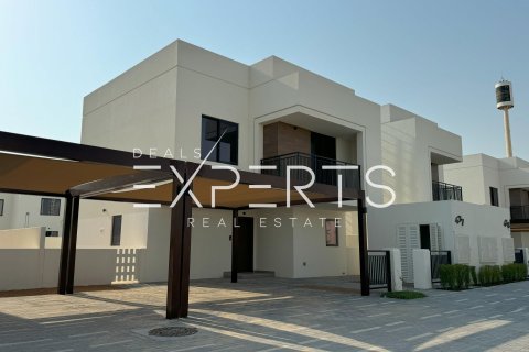 4 chambres Villa à Yas Island, UAE No. 61832 2